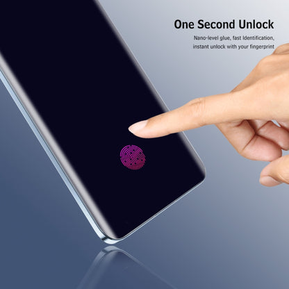 For Xiaomi 14 Pro / 14 Ultra ENKAY Easy Install Hot Bending Full Coverage Side Glue Tempered Glass Film -  by ENKAY | Online Shopping South Africa | PMC Jewellery | Buy Now Pay Later Mobicred