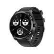 S9 1.53 inch Color Screen Smart Watch, Support Bluetooth Call / Heart Rate / Blood Pressure / Blood Oxygen Monitoring(Black) - Smart Watches by PMC TechLife | Online Shopping South Africa | PMC TechLife