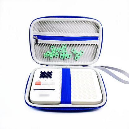 For GiiKER Super Building Block Puzzle Game Machine Storage Bag Organizer Box - Accessories by PMC Jewellery | Online Shopping South Africa | PMC Jewellery | Buy Now Pay Later Mobicred