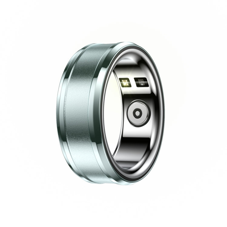 R3 SIZE 20 Smart Ring, Support Heart Rate / Blood Oxygen / Sleep Monitoring(Blue) - Smart Rings / Smart Telephones by PMC Jewellery | Online Shopping South Africa | PMC Jewellery | Buy Now Pay Later Mobicred