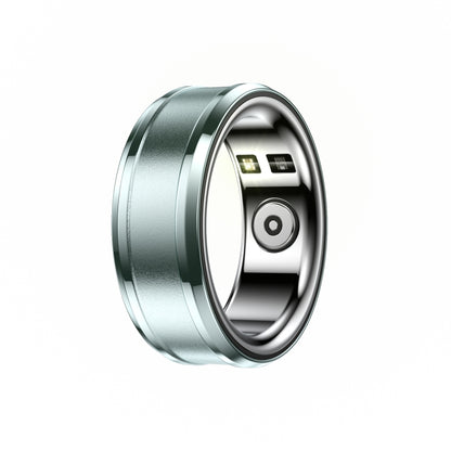 R3 SIZE 20 Smart Ring, Support Heart Rate / Blood Oxygen / Sleep Monitoring(Blue) - Smart Rings / Smart Telephones by PMC Jewellery | Online Shopping South Africa | PMC Jewellery | Buy Now Pay Later Mobicred