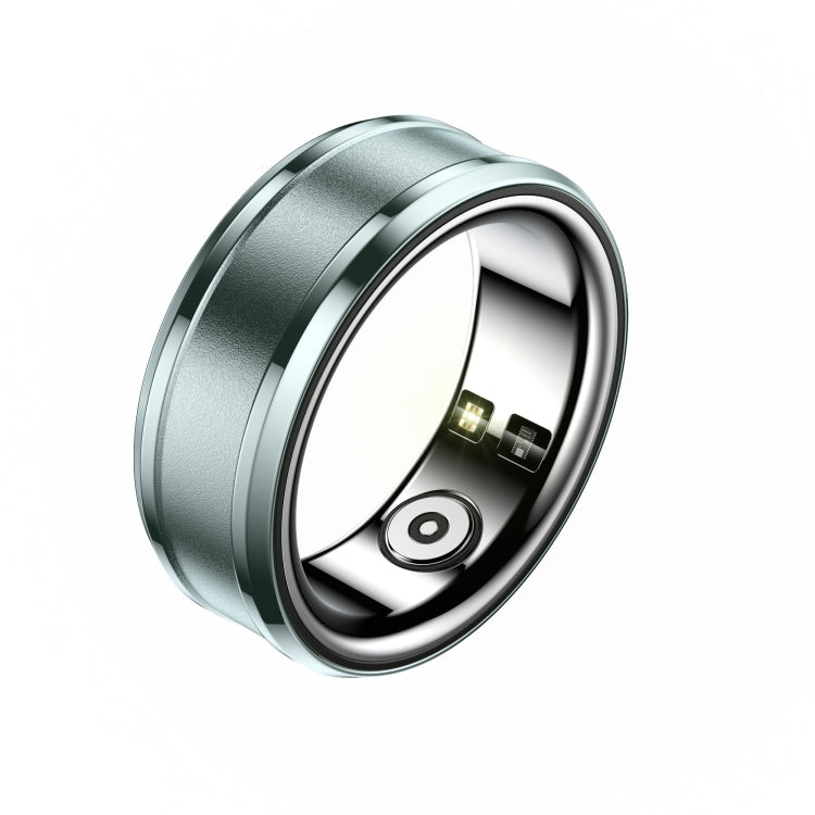 R3 SIZE 20 Smart Ring, Support Heart Rate / Blood Oxygen / Sleep Monitoring(Blue) - Smart Rings / Smart Telephones by PMC Jewellery | Online Shopping South Africa | PMC Jewellery | Buy Now Pay Later Mobicred