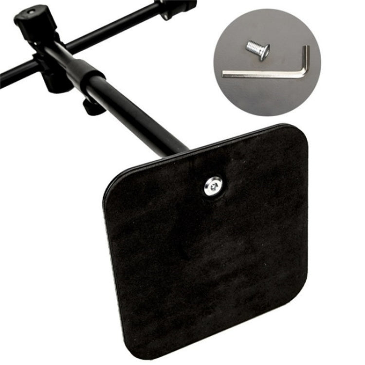 YUNTENG VCT-808 Table Phone Clip Holder Microphone DSLR Camera Desktop Mount Stand -  by YUNTENG | Online Shopping South Africa | PMC TechLife | Buy Now Pay Later Mobicred