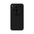 For OPPO Find X7 MOFI Qin Series Skin Feel All-inclusive PC Phone Case(Black) - Find X7 Cases by MOFI | Online Shopping South Africa | PMC TechLife