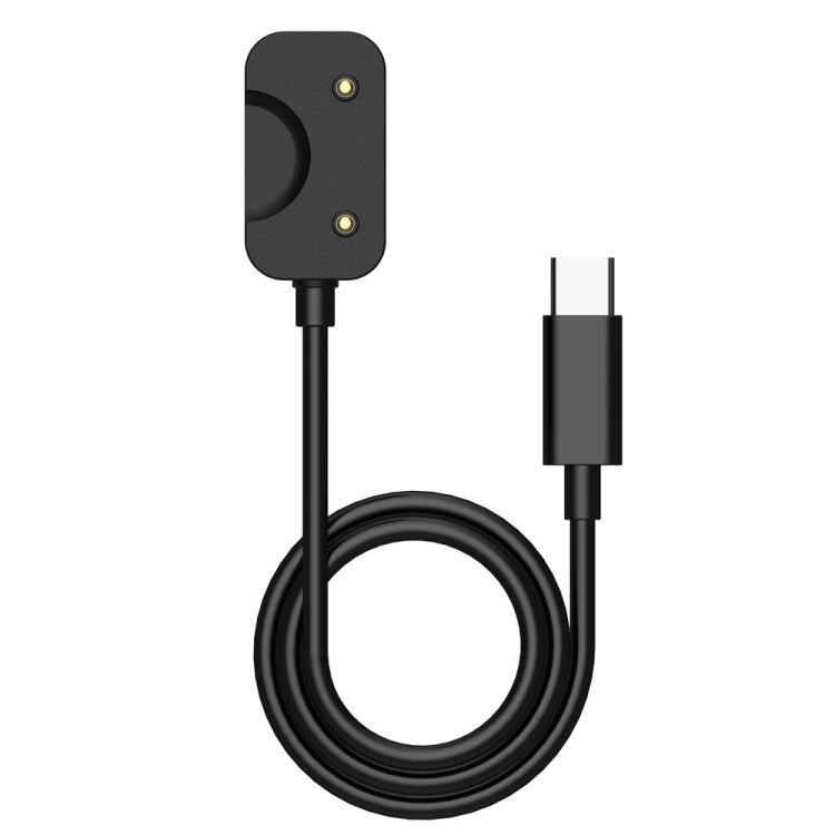 For Samsung Galaxy Fit 3 SM-R390 Smart Watch Charging Cable With Chip, Port:Type-C / USB-C - Charger by PMC TechLife | Online Shopping South Africa | PMC TechLife