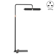 M9X Manicure Skin Care Fill Light 36 Inch High CRI Makeup Eyelash Extension Beauty Floor Lamp(UK Plug)