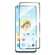 For OPPO K10 Pro ENKAY Full Glue High Aluminum-silicon Tempered Glass Film - OPPO Tempered Glass by ENKAY | Online Shopping South Africa | PMC TechLife | Buy Now Pay Later Mobicred
