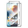 For Tecno Spark 10 Pro 2pcs ENKAY Full Glue High Aluminum-silicon Tempered Glass Film - Tecno Tempered Glass by ENKAY | Online Shopping South Africa | PMC TechLife | Buy Now Pay Later Mobicred