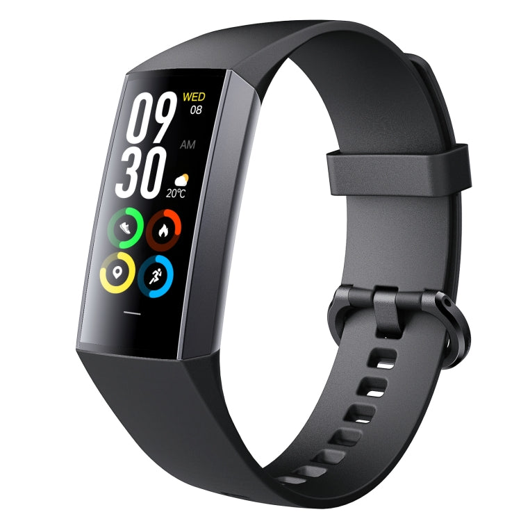 C80 IP67 Waterproof Smart Bracelet Sport Fitness Tracker(Black) - free shipping - PMC TechLife - Order now!