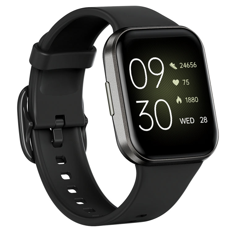 Q23 IP67 Waterproof Smart Bracelet Sport Fitness Tracker(Black) - Smart Watches by PMC TechLife | Online Shopping South Africa | PMC TechLife | Buy Now Pay Later Mobicred