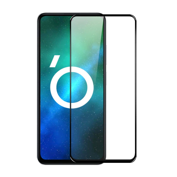 For Xiaomi Redmi Note 11T Pro 4G / 5G NORTHJO A++ Screen Full Glue Silk Printing Tempered Glass Film