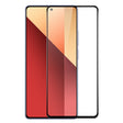 For Xiaomi Redmi Note 13 Pro 4G NORTHJO A++ Screen Full Glue Silk Printing Tempered Glass Film - Note 13 Pro Tempered Glass by NORTHJO | Online Shopping South Africa | PMC TechLife | Buy Now Pay Later Mobicred