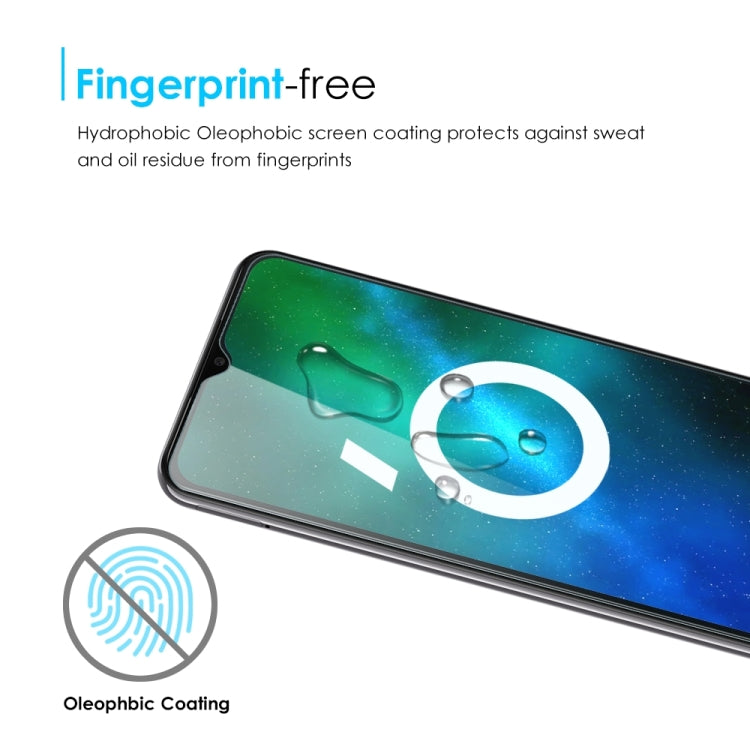 For Xiaomi 14 5G NORTHJO A++ Screen Tempered Glass Film