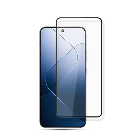 For Xiaomi 14 mocolo 2.5D Full Glue Full Cover Tempered Glass Film - free shipping - PMC Jewellery - Order now!