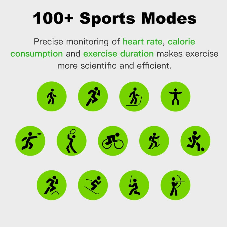 Q32 IP67 Waterproof Smart Bracelet Bluetooth Call Fitness Tracker(White) - Smart Watches by PMC TechLife | Online Shopping South Africa | PMC TechLife | Buy Now Pay Later Mobicred