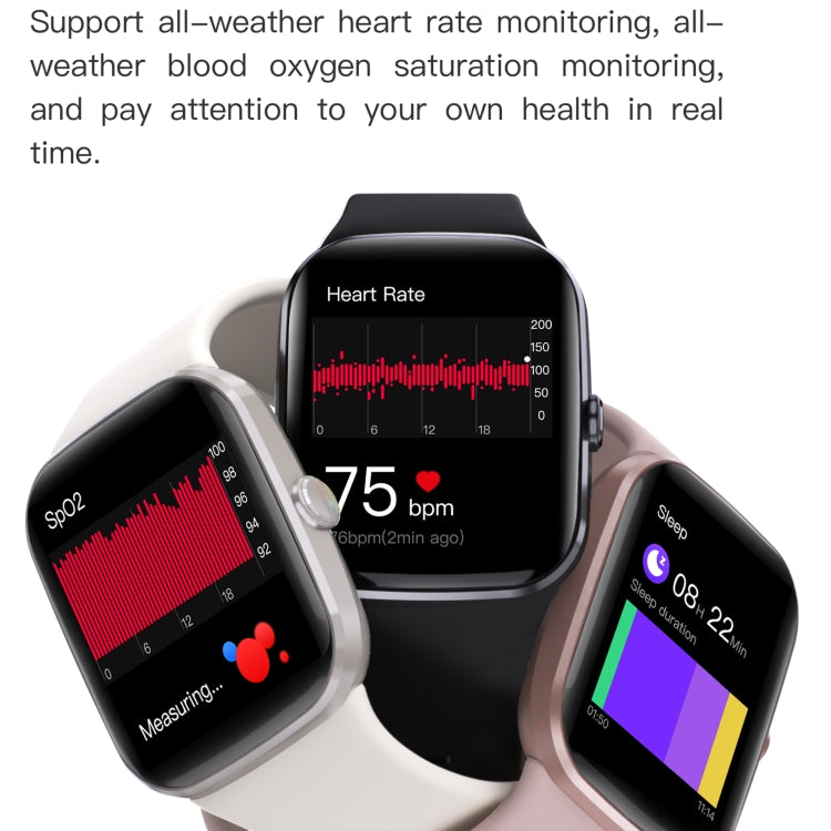 Q32 IP67 Water-resistant Smart Bracelet Bluetooth Call Fitness Tracker(Wine Red)