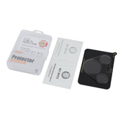 For Huawei Pura 70 ENKAY 9H Rear Camera Lens Tempered Glass Film(Transparent)