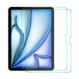 For iPad Air 11 2025 / 2024 /iPad 2025 2pcs ENKAY Hat-Prince 0.33mm Explosion-proof Tempered Glass Film - iPad Air 11 2025 / 2024 Tempered Glass by ENKAY | Online Shopping South Africa | PMC TechLife | Buy Now Pay Later Mobicred