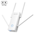 Wavlink WN583AX3 AX3000 Dual Band WiFi Repeater/AP/Router/Mesh Mode WiFi Extender, Plug:US Plug - free shipping - PMC TechLife - Order now!
