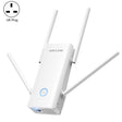 Wavlink WN583AX3 AX3000 Dual Band WiFi Repeater/AP/Router/Mesh Mode WiFi Extender, Plug:UK Plug - free shipping - PMC TechLife - Order now!