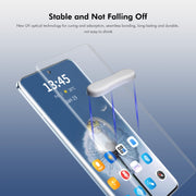 For Xiaomi 14 Pro / 14 Ultra ENKAY Hat-Prince UV Full Glue Tempered Glass Film