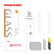 For Xiaomi 14 Pro / 14 Ultra ENKAY Hat-Prince UV Full Glue Tempered Glass Film