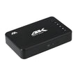 4K 30HZ HDD Player AV+VGA+HDMI SD Card U Disk Player(US) - free shipping - PMC TechLife - Order now!