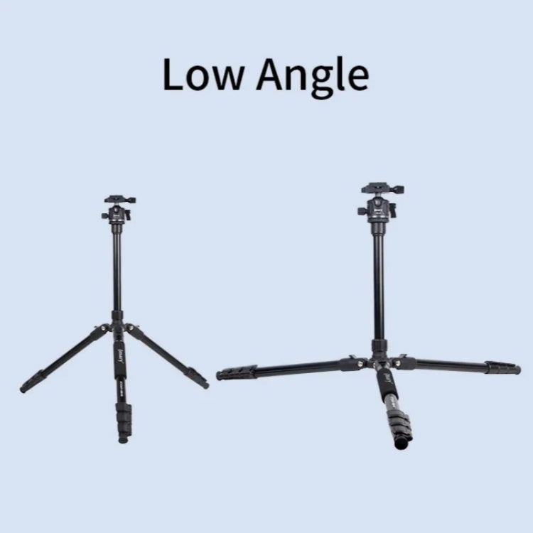 JMARY KT285+NB40 Live Streaming Photography Monopod Tripod Detachable Camera Stand - free shipping - PMC TechLife - Order now!