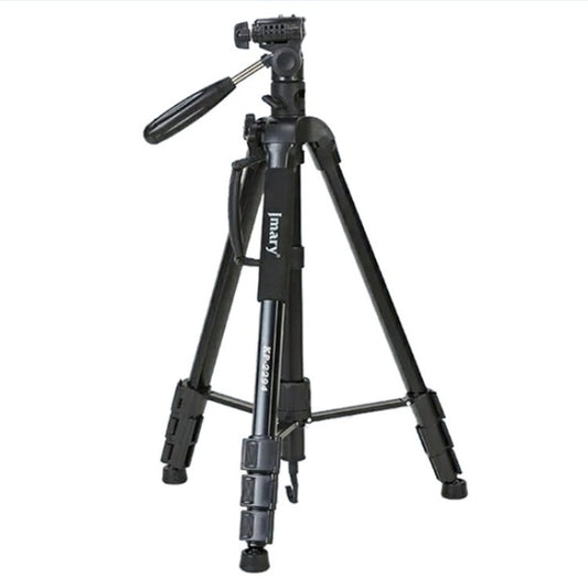 JMARY KP-2294 Detachable 179cm 4-section Adjustable Monopod Panoramic Photography Tripod - free shipping - PMC Jewellery - Order now!