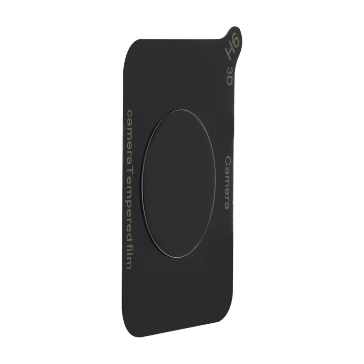 For Huawei Pura 70 Ultra ENKAY 9H Rear Camera Lens Tempered Glass Film - Huawei Tempered Glass by ENKAY | Online Shopping South Africa | PMC Jewellery | Buy Now Pay Later Mobicred