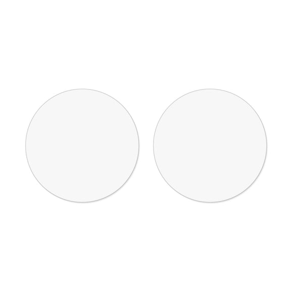 For Huawei Pura 70 Ultra 2pcs ENKAY 9H Rear Camera Lens Tempered Glass Film