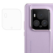 For Honor Magic6 Ultimate ENKAY 9H Rear Camera Lens Tempered Glass Film(Transparent)