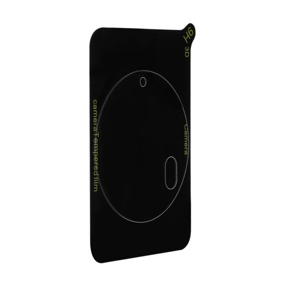 For Honor X50 Pro / Magic6 Pro ENKAY 9H Rear Camera Lens Tempered Glass Film(Transparent)