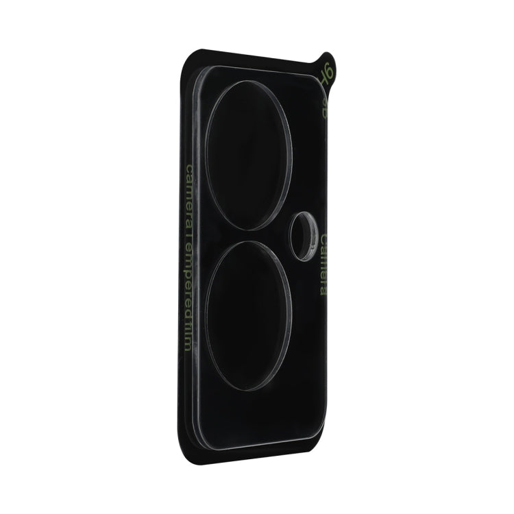 For OPPO Reno11 F / F25 Pro ENKAY 9H Rear Camera Lens Tempered Glass Film(Transparent) - Reno11 F Tempered Glass by ENKAY | Online Shopping South Africa | PMC TechLife | Buy Now Pay Later Mobicred