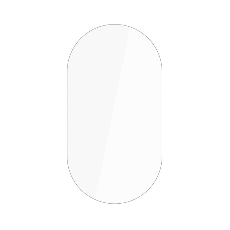 For OPPO Reno11 Global 2pcs ENKAY 9H Rear Camera Lens Tempered Glass Film(Transparent) - OPPO Tempered Glass by ENKAY | Online Shopping South Africa | PMC TechLife | Buy Now Pay Later Mobicred
