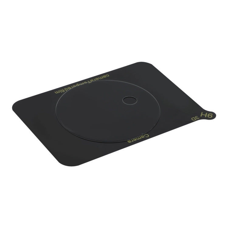 For Realme 12 2pcs ENKAY 9H Rear Camera Lens Tempered Glass Film(Transparent) - Realme Tempered Glass by ENKAY | Online Shopping South Africa | PMC TechLife | Buy Now Pay Later Mobicred