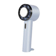 WX-625 Cold Compress Function Portable Mini Summer Fan Handheld Cooling Fan(Baby Blue) - Electric Fans by PMC TechLife | Online Shopping South Africa | PMC TechLife | Buy Now Pay Later Mobicred