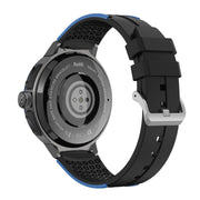 EX103 1.55 inch Color Screen Smart Watch, Support Bluetooth Call / Heart Rate Monitoring(Blue)