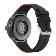 EX103 1.55 inch Color Screen Smart Watch, Support Bluetooth Call / Heart Rate Monitoring(Orange)