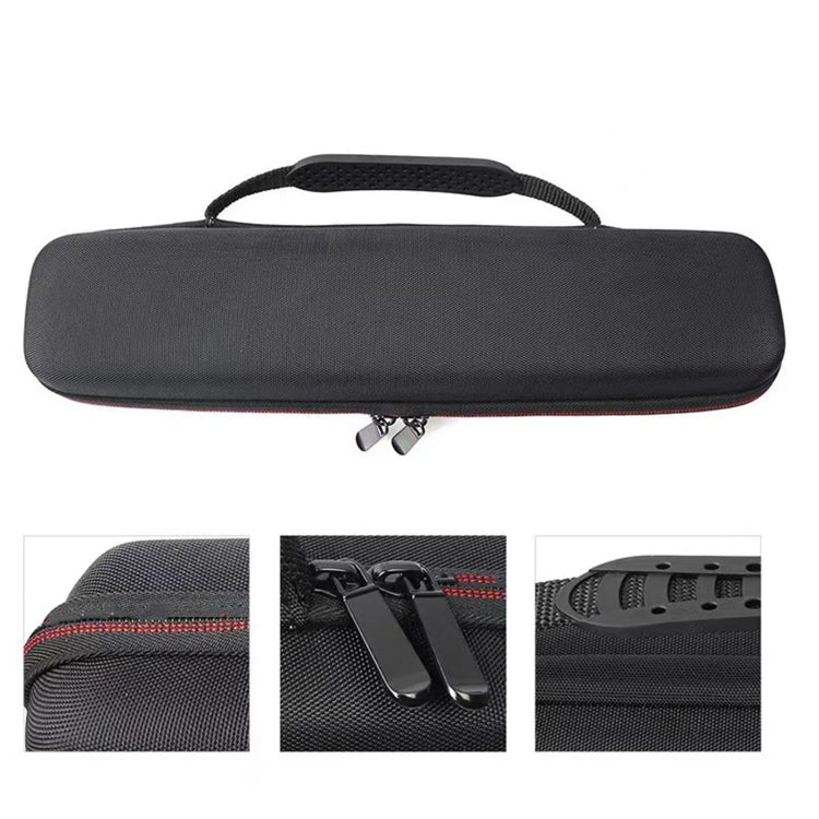 For Dyson Airstrait Hair Straightener Portable Travel Water-resistant Storage Hard Bag
