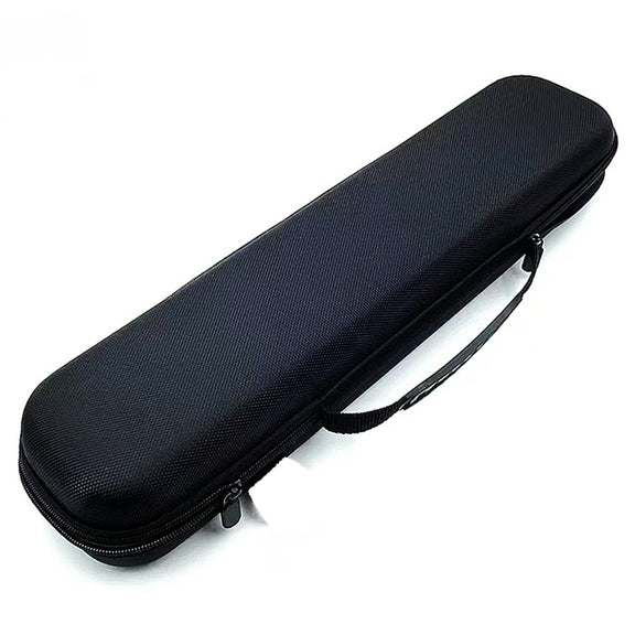 For Dyson Airstrait Hair Straightener Portable Travel Water-resistant Storage Hard Bag