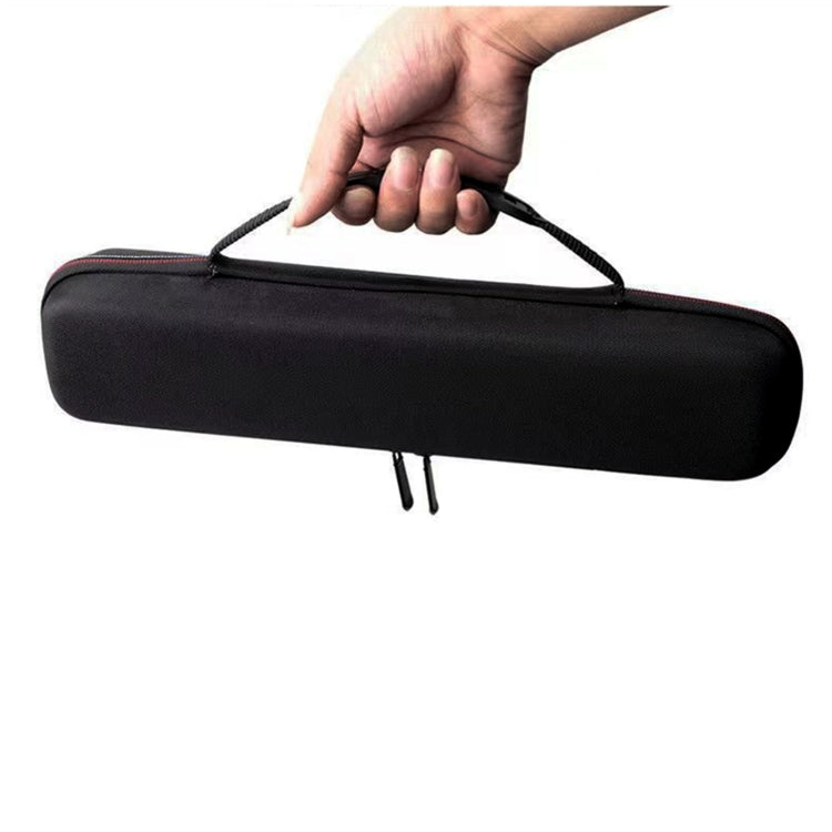 For Dyson Airstrait Hair Straightener Portable Travel Water-resistant Storage Hard Bag