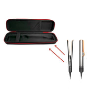 For Dyson Airstrait Hair Straightener Portable Travel Water-resistant Storage Hard Bag