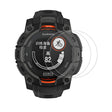 For Garmin Instinct E 40mm 2pcs ENKAY Hat-Prince 0.2mm 9H Tempered Glass Screen Protector Watch Film - free shipping - PMC TechLife - Order now!