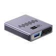 HC-V9 1080P HDMI Game Live Streaming Recording Adapter USB3.0 4K HD Video Capture Card - Video Capture Solutions by PMC TechLife | Online Shopping South Africa | PMC TechLife | Buy Now Pay Later Mobicred