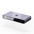Q802 Aluminum Alloy 8K HD Video Splitter HDR 2 in 1 Out Mirror Screens Video Transfer Adapter - Video Capture Solutions by PMC TechLife | Online Shopping South Africa | PMC TechLife | Buy Now Pay Later Mobicred