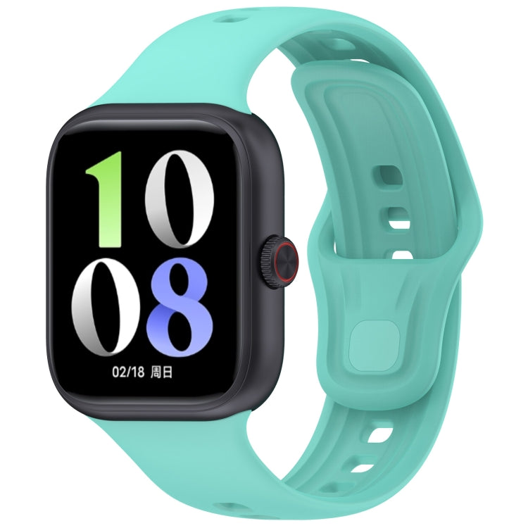 For vivo Watch GT Silicone Watch Band(Mint Green) - free shipping - PMc TechLife - Order now!