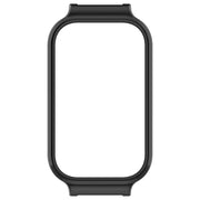 For Redmi Band 2 Half Pack PC Watch Protective Case(Black)