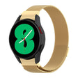 For Samsung Galaxy Watch Ultra 47mm Milan Magnetic Stainless Steel Watch Band(Gold) - free shipping - PMC TechLife - Order now!