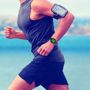 For Samsung Galaxy Watch Ultra 47mm Milan Magnetic Stainless Steel Watch Band(Rose Gold)